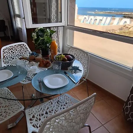 El Sea View Mar Y Sol
