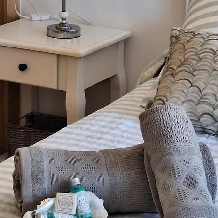 Apartamento El Sea View Mar Y Sol