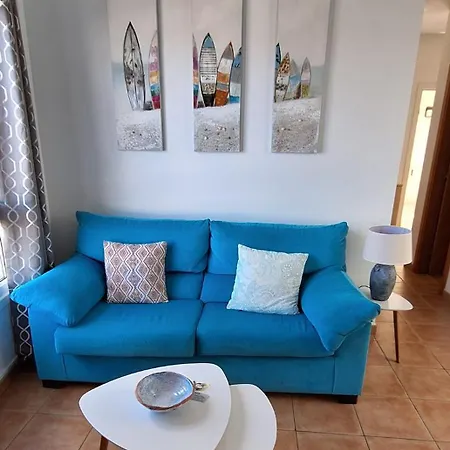 Apartment El Sea View Mar Y Sol *